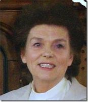 Parchg Cath Williams