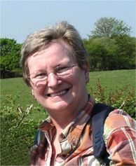 gwenda richards